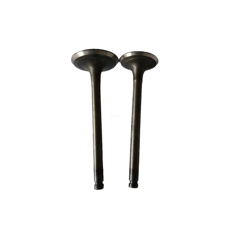 Intake Valve For Hitaci Excavator EX50UR Isuzu Engine 3AB1 online Intake Valve For Hitaci Excavator EX50UR Isuzu Engine 3AB1 online