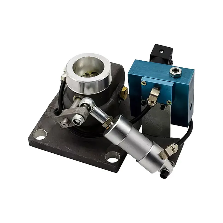Intake Valve HDKG40 Replacement for Hoerbiger Compressor Parts Unloader Valve Suction Control Valve online Intake Valve HDKG40 Replacement for Hoerbiger Compressor Parts Unloader Valve Suction Control Valve online