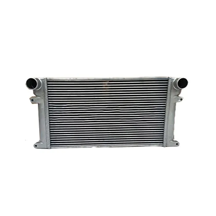 Intercooler 4448339 For Hitachi Excavator ZX200 ZX200-HHE ZX200-3G online