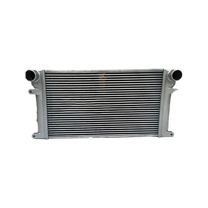 Intercooler 4448339 For Hitachi Excavator ZX210H ZX210W ZX210H-3G ZX210LC-3G online