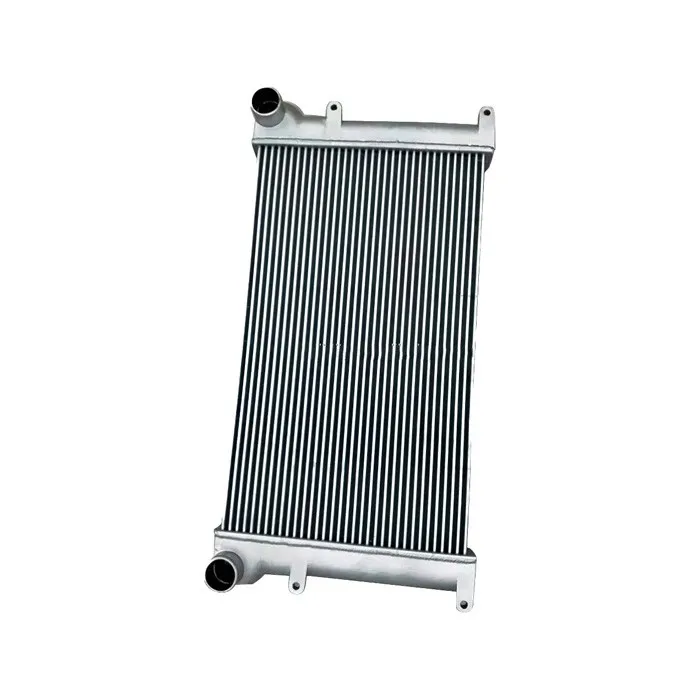 Intercooler 4463076 For Hitachi Excavator ZX350H ZX350K ZX350W ZX350H-3G ZX350K-3G online