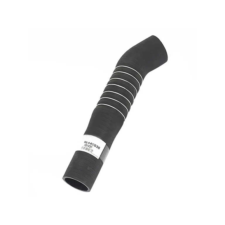 Intercooler Hose ME440637 For Kato Excavator HD1430-3 online Intercooler Hose ME440637 For Kato Excavator HD1430-3 online