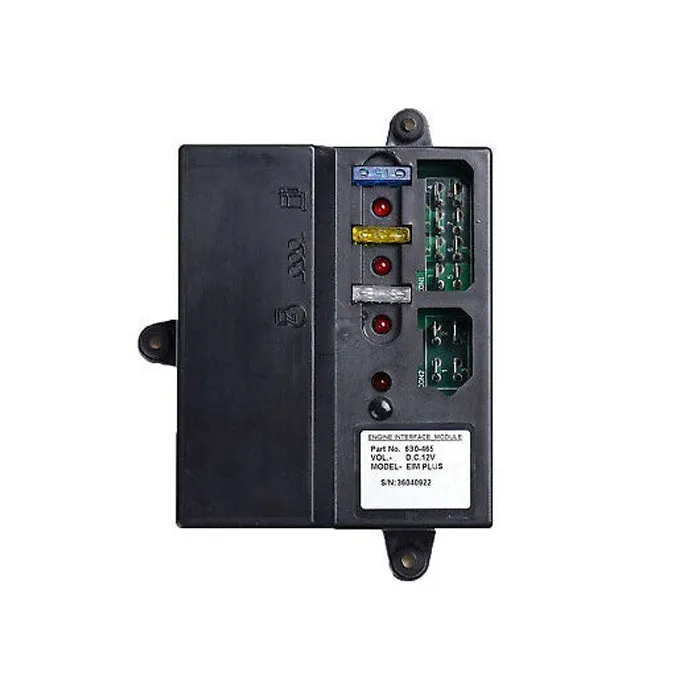 Interface Module EIM 630-088 Replace EIM 630-465 FG Wilson Parts Engine 12V online Interface Module EIM 630-088 Replace EIM 630-465 FG Wilson Parts Engine 12V online