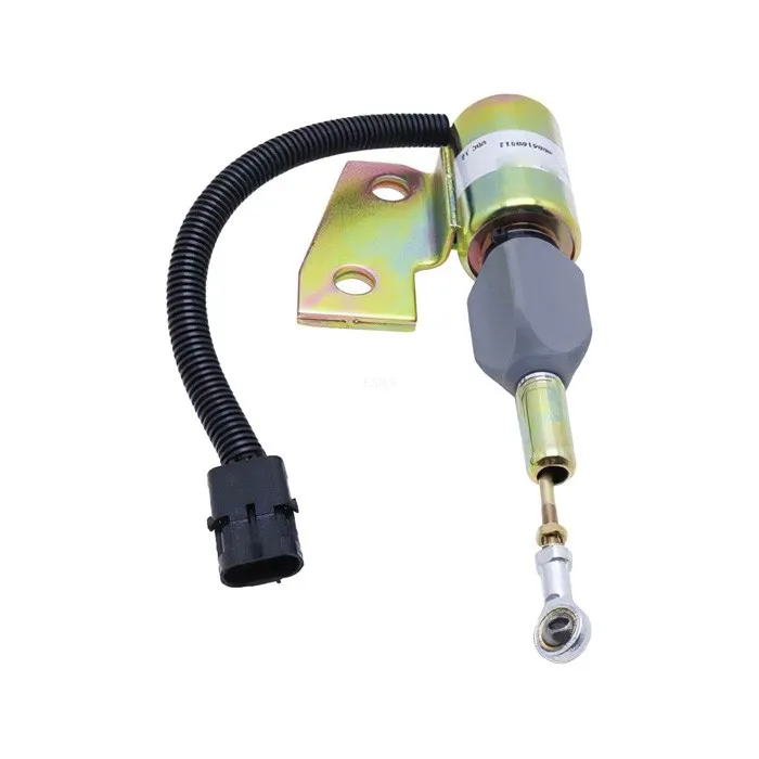 J991167 87420952 Fuel Shut off Solenoid for Case IH 580M 60XT 70XT 90XT 688G New Holland U80 LV80 online J991167 87420952 Fuel Shut off Solenoid for Case IH 580M 60XT 70XT 90XT 688G New Holland U80 LV80 online