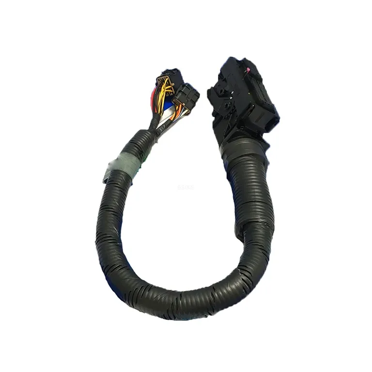 Joint Harness K1008449A For Doosan DX225LC DX140LC DX180LC DX160LC DX225NLC DX225LL TXC225LC-2 Engine DL06 ECU online