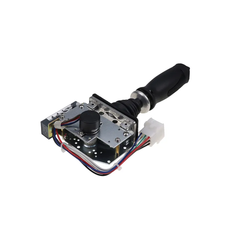 Joystick 1600287 for JLG Boom Lift 450A 450AJ 120SXJ 110SXJ 110SX 100SX online Joystick 1600287 for JLG Boom Lift 450A 450AJ 120SXJ 110SXJ 110SX 100SX online