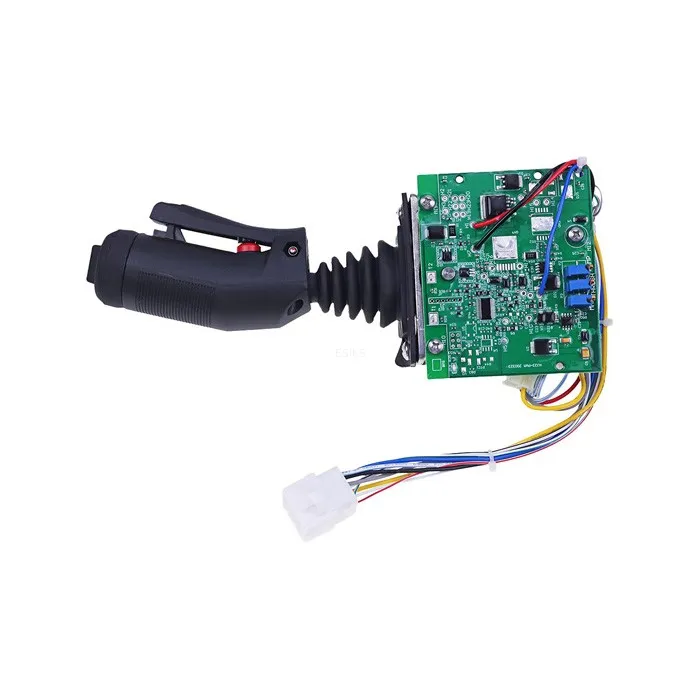 Joystick Controller 123994AB 159108 For SkyJack Scissor Lift 3219 3226 4626 4832 SJ 16'S online