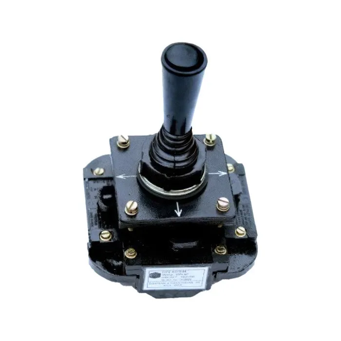 Joystick Controller 2441305190 for Haulotte online Joystick Controller 2441305190 for Haulotte online