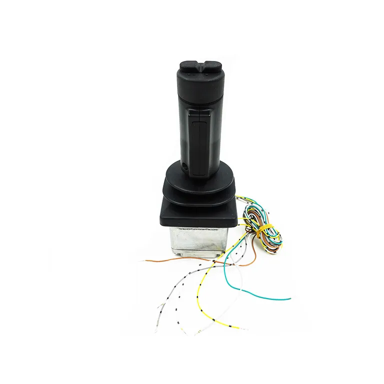 Joystick Controller 2441305360 for Haulotte HA16SPX HA18SPX HA16TPX H14T(X) HB40 online Joystick Controller 2441305360 for Haulotte HA16SPX HA18SPX HA16TPX H14T(X) HB40 online
