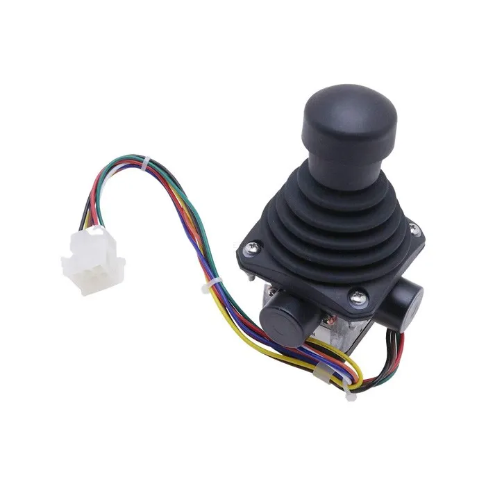 Joystick Controller 42032GT for Genie Articulated Boom Lift Z-30/20 Z-30/20N Z-34/22N Z-45/22 DC online Joystick Controller 42032GT for Genie Articulated Boom Lift Z-30/20 Z-30/20N Z-34/22N Z-45/22 DC online