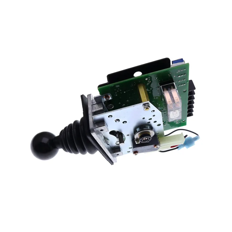 Joystick Controller 73520000840 73520000847 for Grove Telescoping Lift MZ116 A100JEuro online Joystick Controller 73520000840 73520000847 for Grove Telescoping Lift MZ116 A100JEuro online