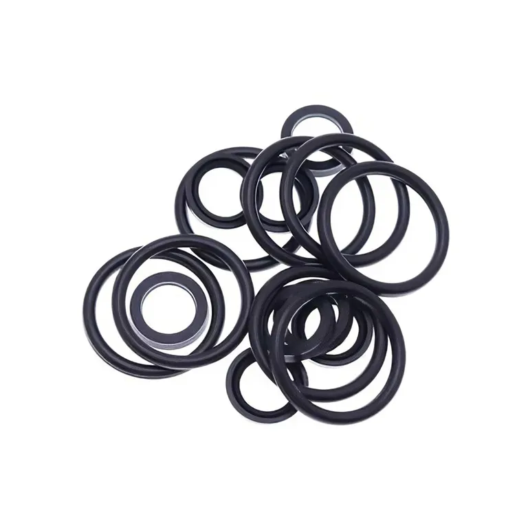 Joystick Controller Seal Kit For Volvo EC60C online