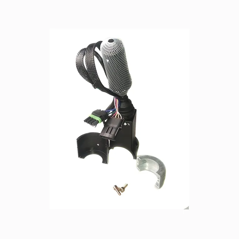 Joystick Controller Switch AT378210 For John Deere Loader 624K 724K 724H 824K WL56 online Joystick Controller Switch AT378210 For John Deere Loader 624K 724K 724H 824K WL56 online