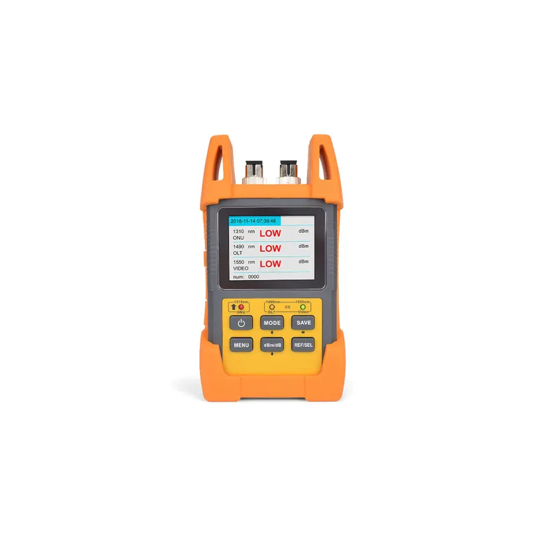 JW3218A General Purpose Optical Power Meter -70/+3dBm online JW3218A General Purpose Optical Power Meter -70/+3dBm online