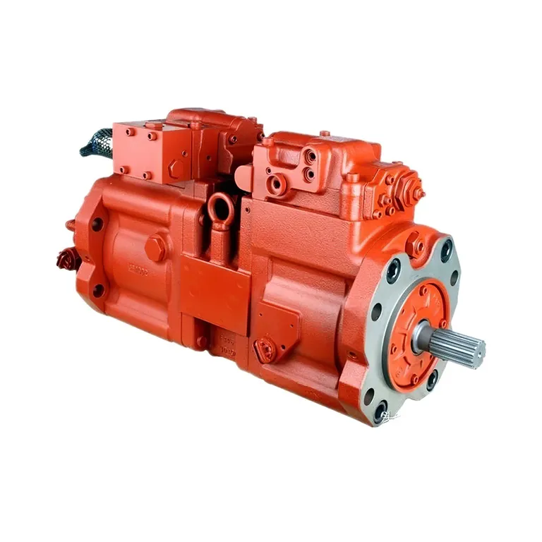 Kayaba PSVD2-42 Main Hydraulic Pump B0600-42001 for Kubota Tractor online Kayaba PSVD2-42 Main Hydraulic Pump B0600-42001 for Kubota Tractor online