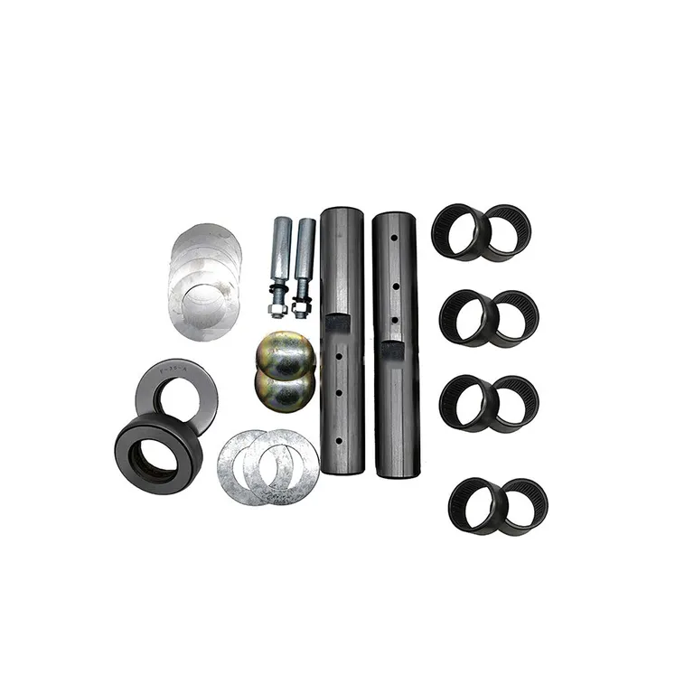 King Pin Set 1-87830064-3 for Isuzu Engine 6BD1 Truck FSR113 online King Pin Set 1-87830064-3 for Isuzu Engine 6BD1 Truck FSR113 online