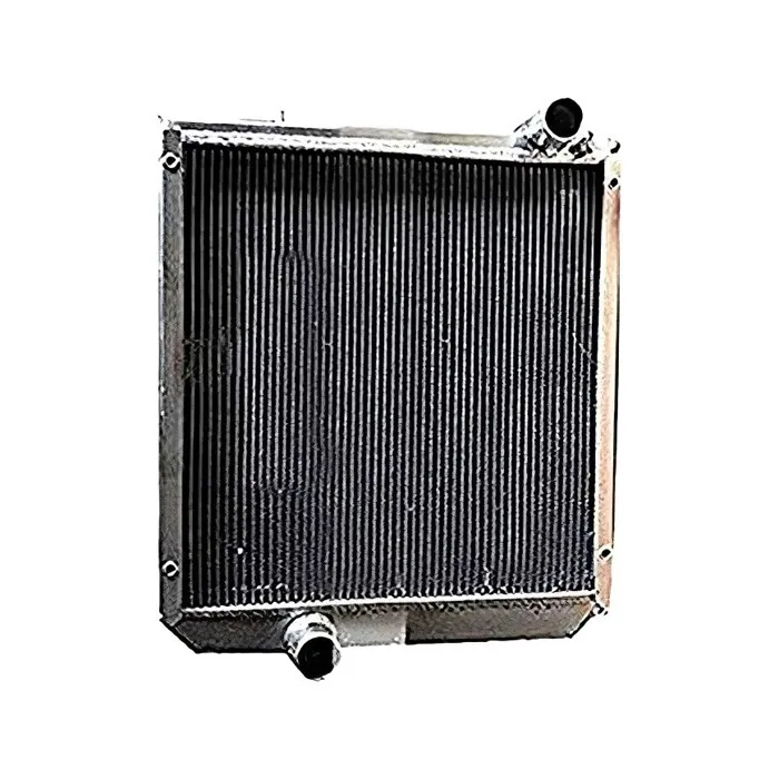 KOMATSU PC56 Water tank Engine Radiator Core ASS'Y online KOMATSU PC56 Water tank Engine Radiator Core ASS'Y online
