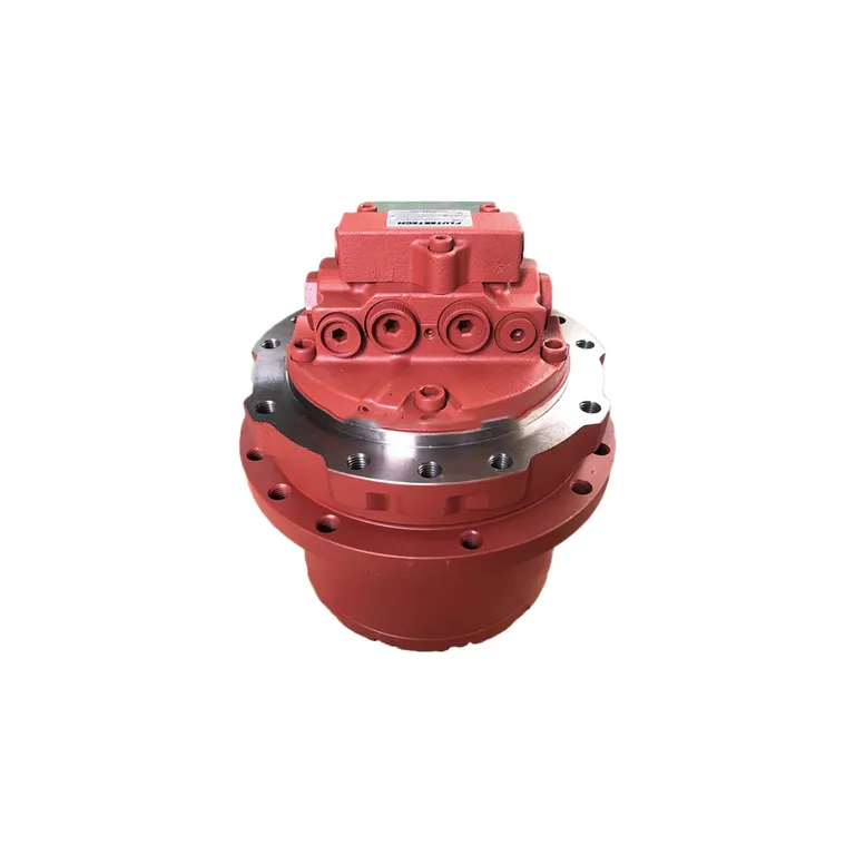 KYB Travel Motor Assembly B0240-18070 for Hitachi ZX30 ZX35 ZX40 Caterpillar CAT 303C 303.5C Excavator online
