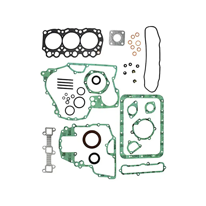 L3E Full Overhaul Head Gasket Set Kit for Mitsubishi Engine PelJob EB12.4 EB14 Caterpillar CAT 301.6C Excavator online