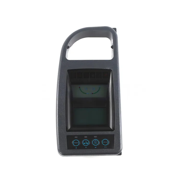 LCD Gauge Monitor 539-00048C for Doosan S150LC-7B SOLAR 500LC-V SOLAR 470LC-V SOLAR 420LC-V SOLAR 340LC-V SOLAR 300LC-V SOLAR 255LC-V SOLAR 225NLC-V online LCD Gauge Monitor 539-00048C for Doosan S150LC-7B SOLAR 500LC-V SOLAR 470LC-V SOLAR 420LC-V SOLAR 340LC-V SOLAR 300LC-V SOLAR 255LC-V SOLAR 225NLC-V online