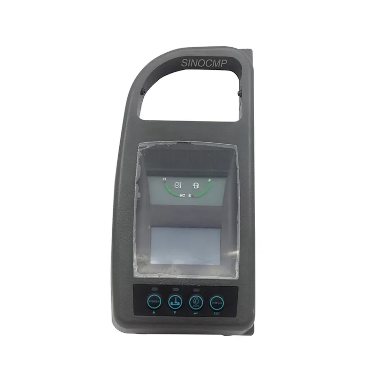 LCD Gauge Monitor Panel 539-00076E for Daewoo Doosan Excavator DX520LC DX520LCA DX480LC DX420LC DX380LC online LCD Gauge Monitor Panel 539-00076E for Daewoo Doosan Excavator DX520LC DX520LCA DX480LC DX420LC DX380LC online