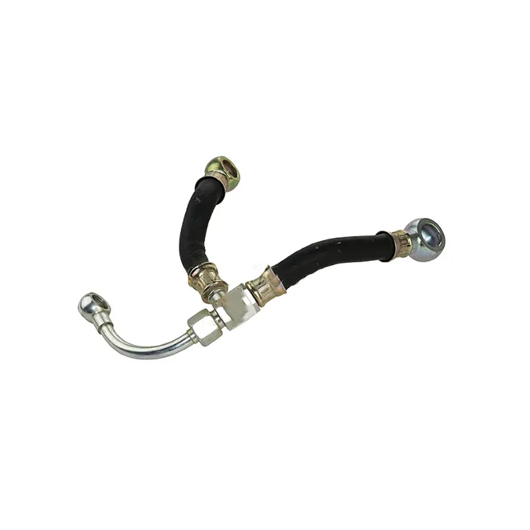 Leak Off Line 04290256 for Deutz Engine TCD20132V online Leak Off Line 04290256 for Deutz Engine TCD20132V online