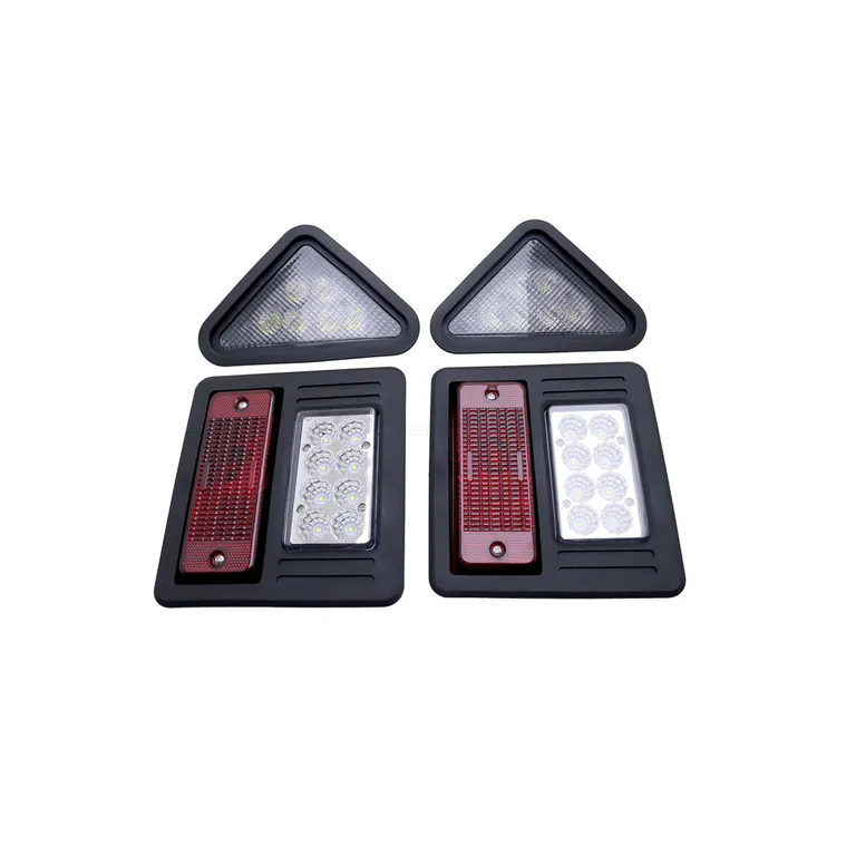 LED Light Kit 7259523 7259524 6670284 for Bobcat 553 751 753 763 773 863 864 973 883 963 A220 A300 A770 online LED Light Kit 7259523 7259524 6670284 for Bobcat 553 751 753 763 773 863 864 973 883 963 A220 A300 A770 online