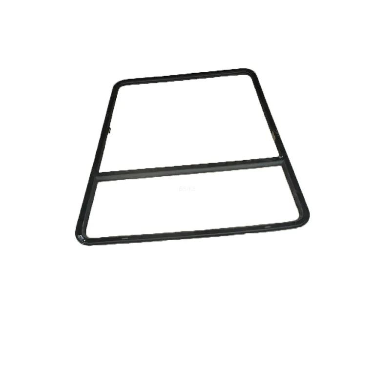 Left door glass frame withou Glass for Hitachi Excavator EX120-5 online Left door glass frame withou Glass for Hitachi Excavator EX120-5 online