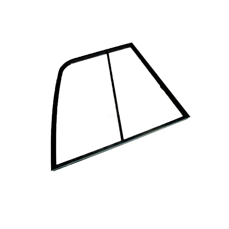 Left door glass frame without Glass for HITACHI EX120-8 online