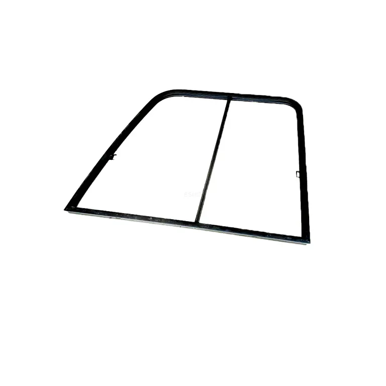 Left door glass frame without Glass for HITACHI EX270-5 online