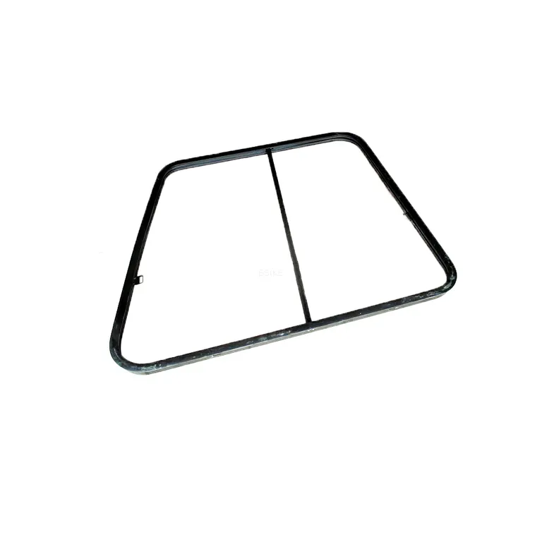 Left Door Glass Frame Without Glass For Kato HD512 online Left Door Glass Frame Without Glass For Kato HD512 online