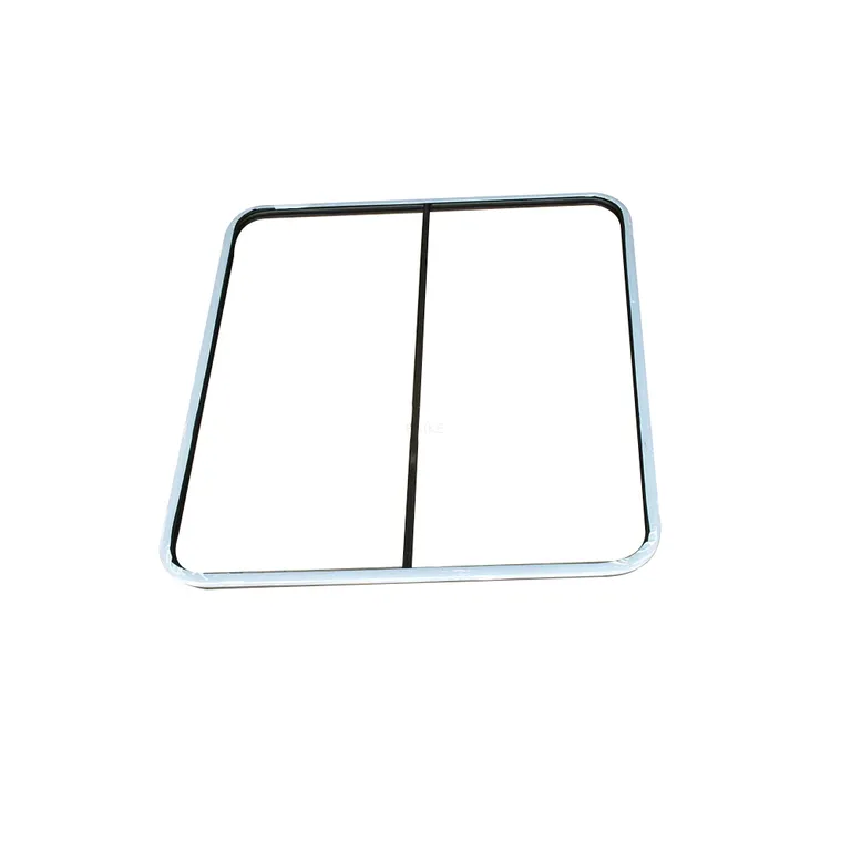 Left Door Glass Frame Without Glass For Komatsu PC120-5 online