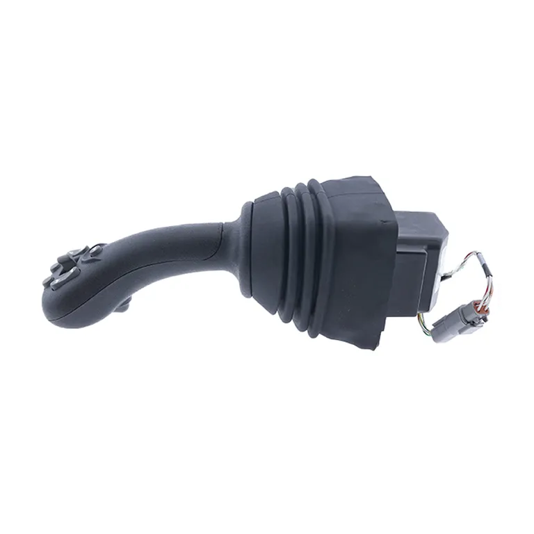 Left Hand Joystick Assembly 7395940 for Bobcat A770 S450 S510 S530 S550 S570 S590 S595 S630 S650 S740 S750 S770 S850 For Engine SERIAL NO. BR4RE11017 & ABOVE online Left Hand Joystick Assembly 7395940 for Bobcat A770 S450 S510 S530 S550 S570 S590 S595 S630 S650 S740 S750 S770 S850 For Engine SERIAL NO. BR4RE11017 & ABOVE online