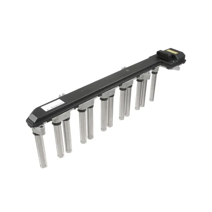 Left Ignition Coil Pack Spark Plug Connectors for Mercedes CL600 S600 W220 V12 online Left Ignition Coil Pack Spark Plug Connectors for Mercedes CL600 S600 W220 V12 online