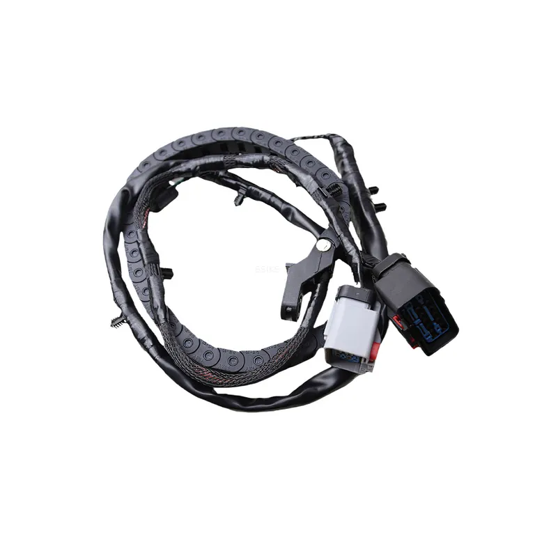 Left Power Sliding Door Wiring 68043333AB for 08-09 Town Country Dodge Grand Caravan online
