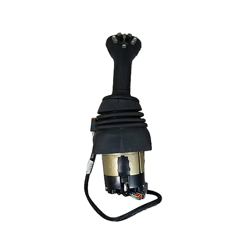 Left Selectable Joystick Control 7023150 for Bobcat A770 S510 S530 S550 S570 S590 S650 S750 S850 T550 T630 T750 T870 online Left Selectable Joystick Control 7023150 for Bobcat A770 S510 S530 S550 S570 S590 S650 S750 S850 T550 T630 T750 T870 online