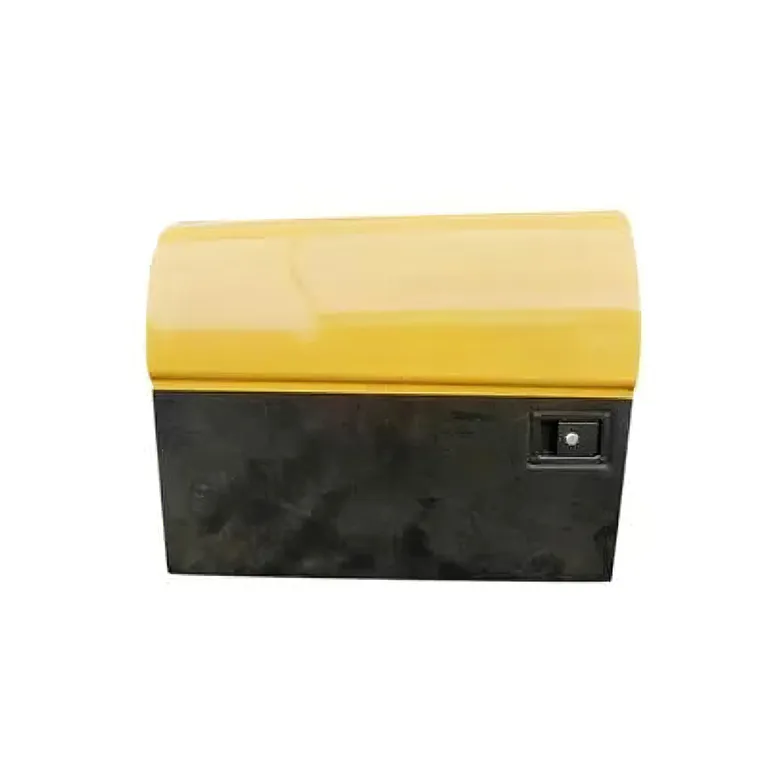 Left side door Shroud for CAT E320C online Left side door Shroud for CAT E320C online