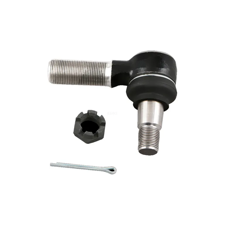 Left Tie Rod End 43760-33860-71 for Toyota Forklift 5FD28 5FD30 5FG28 5FG30 6FD28 6FD30 6FG28 6FG30 online Left Tie Rod End 43760-33860-71 for Toyota Forklift 5FD28 5FD30 5FG28 5FG30 6FD28 6FD30 6FG28 6FG30 online