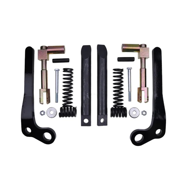 LH RH Lever Kit 6724775 and 6724776 for Bobcat 130 S220 S250 S300 S330 630 645 653 730 731 773 853 T200 online LH RH Lever Kit 6724775 and 6724776 for Bobcat 130 S220 S250 S300 S330 630 645 653 730 731 773 853 T200 online