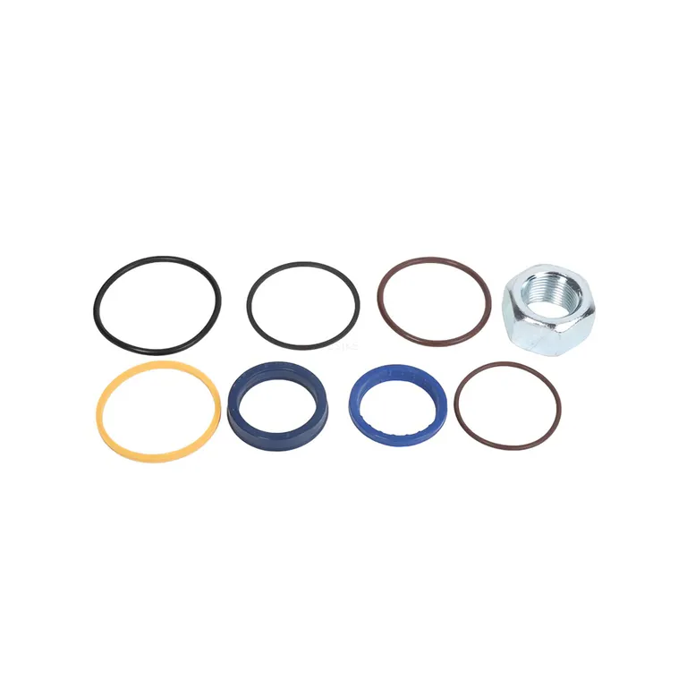 Lift Cylinder Seal Kit 7137770 for Bobcat 463 753 MT50 S100 S130 S70 T110 T140 Original online Lift Cylinder Seal Kit 7137770 for Bobcat 463 753 MT50 S100 S130 S70 T110 T140 Original online