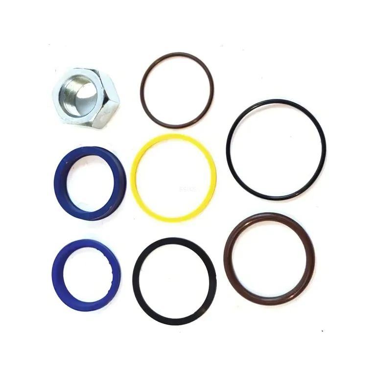 Lift Cylinder Seal Kit 7137869 for Bobcat Skid Steer S630 Track Loader T630 online Lift Cylinder Seal Kit 7137869 for Bobcat Skid Steer S630 Track Loader T630 online