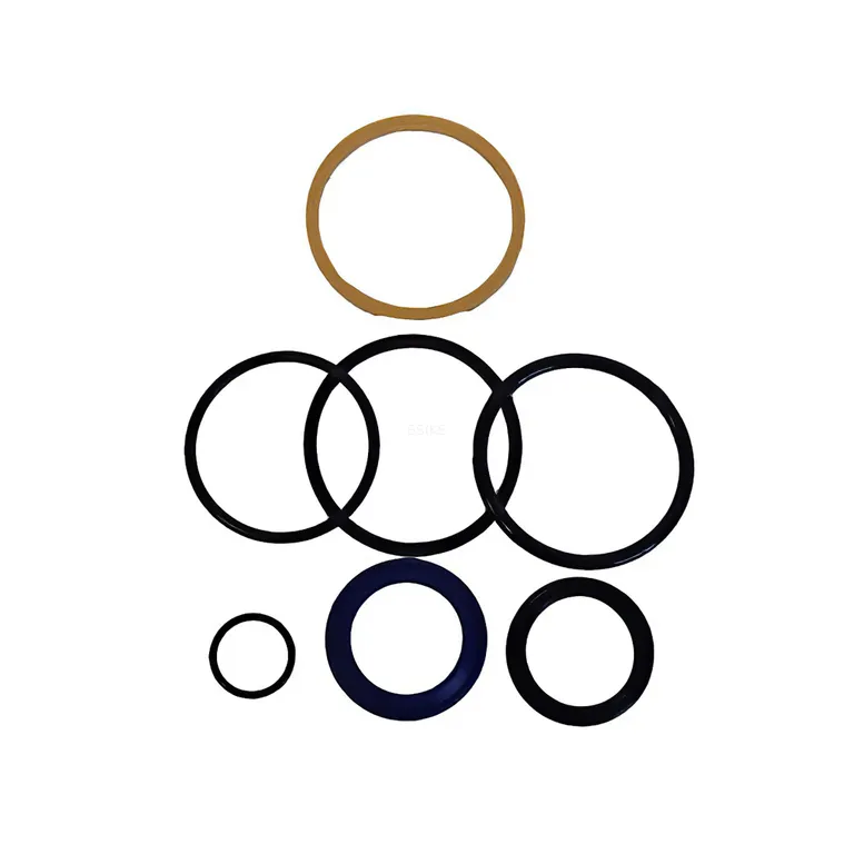 Lift Cylinder Seal Kit For Komatsu Bulldozers D155-6 online Lift Cylinder Seal Kit For Komatsu Bulldozers D155-6 online