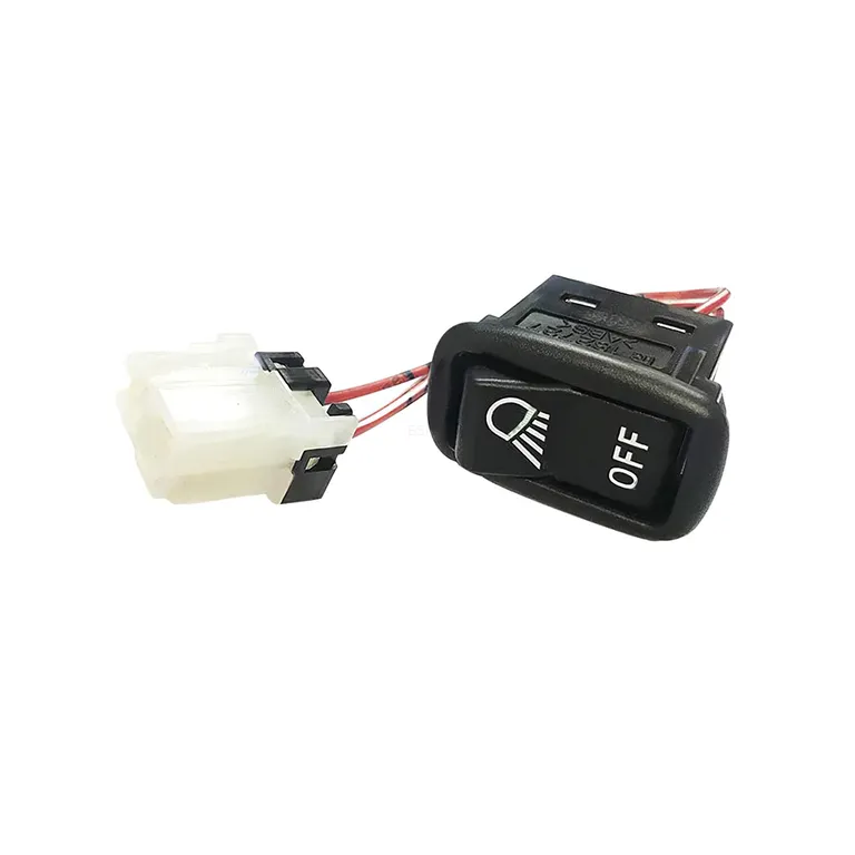 Light Switch 22U-06-22390 for Komatsu Excavator PC1250-7 PC1250-8 PC1250LC-7 PC1250LC-8 PC1250SP-7 PC1250SP-8 PC1250SP-8R online Light Switch 22U-06-22390 for Komatsu Excavator PC1250-7 PC1250-8 PC1250LC-7 PC1250LC-8 PC1250SP-7 PC1250SP-8 PC1250SP-8R online