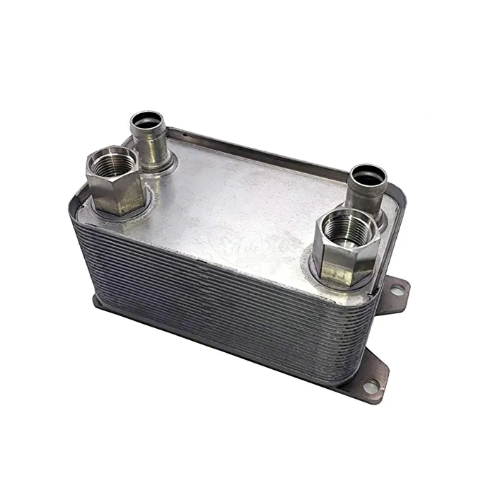 Loader Oil Cooler AT349656 For John Deere 210 310 315 325 410 online Loader Oil Cooler AT349656 For John Deere 210 310 315 325 410 online