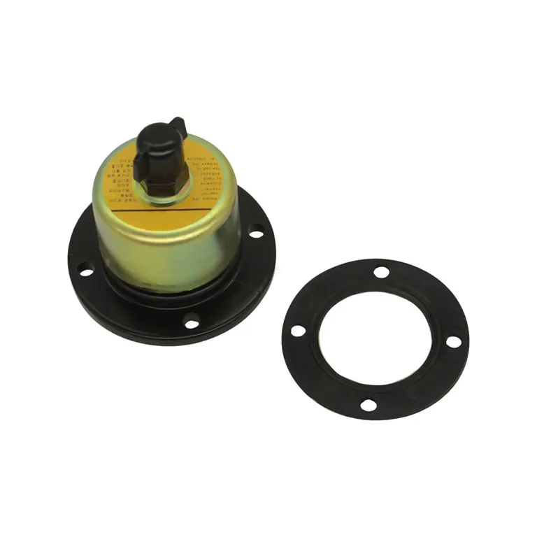 Locking Fuel Cap 14561585 for Volvo EC210 EC140 EC240 EC290 EC360 EC460 Excavator online Locking Fuel Cap 14561585 for Volvo EC210 EC140 EC240 EC290 EC360 EC460 Excavator online