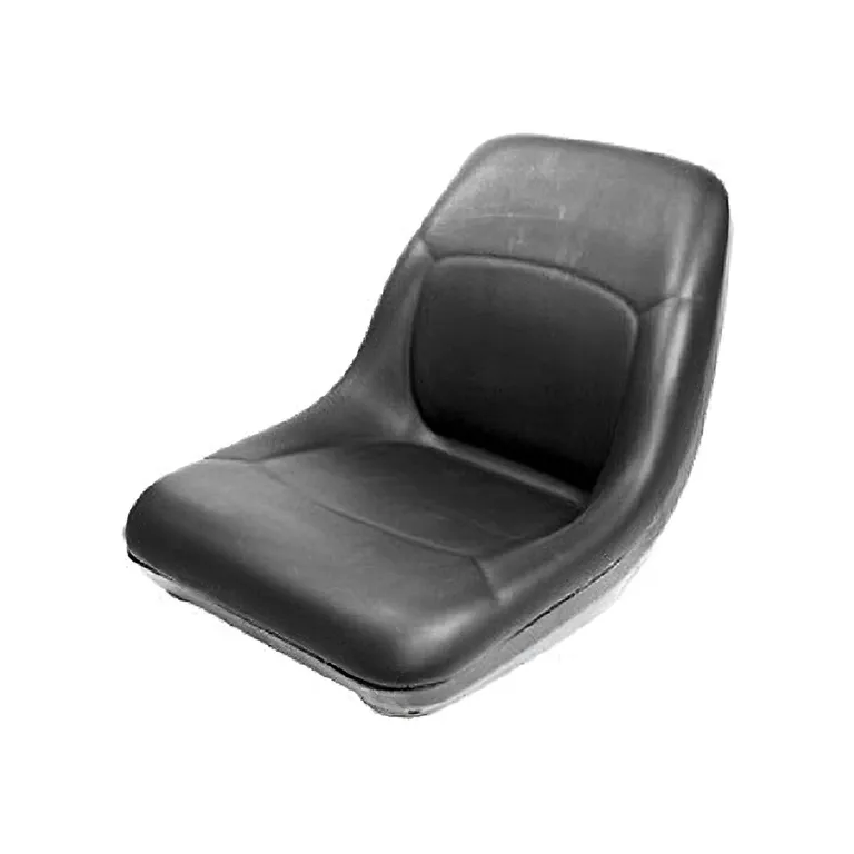 Logo Embossed Operator Seat 6598809 for Bobcat Skid Steer 463 763 843 943 863 873 963 1600 2000 Wheel Loader 2400 2410 online Logo Embossed Operator Seat 6598809 for Bobcat Skid Steer 463 763 843 943 863 873 963 1600 2000 Wheel Loader 2400 2410 online