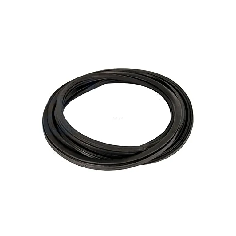Lower Door Brace Rubber Seal 6513152 for Bobcat Loader 751 753 763 773 863 864 873 883 963 online