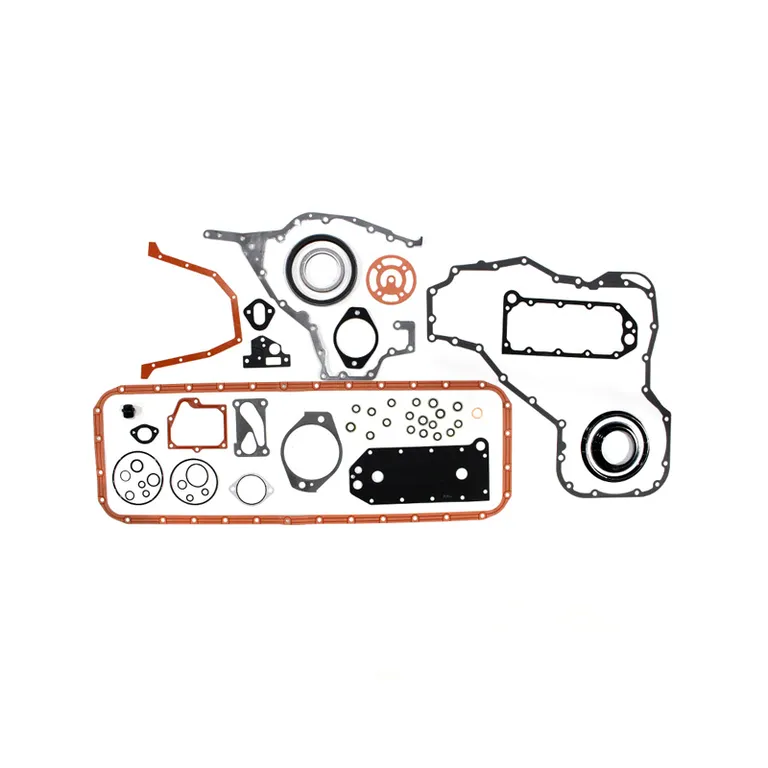 Lower Engine Gasket Kit 4089759 for Cummins ISLE8.9L ISC online Lower Engine Gasket Kit 4089759 for Cummins ISLE8.9L ISC online