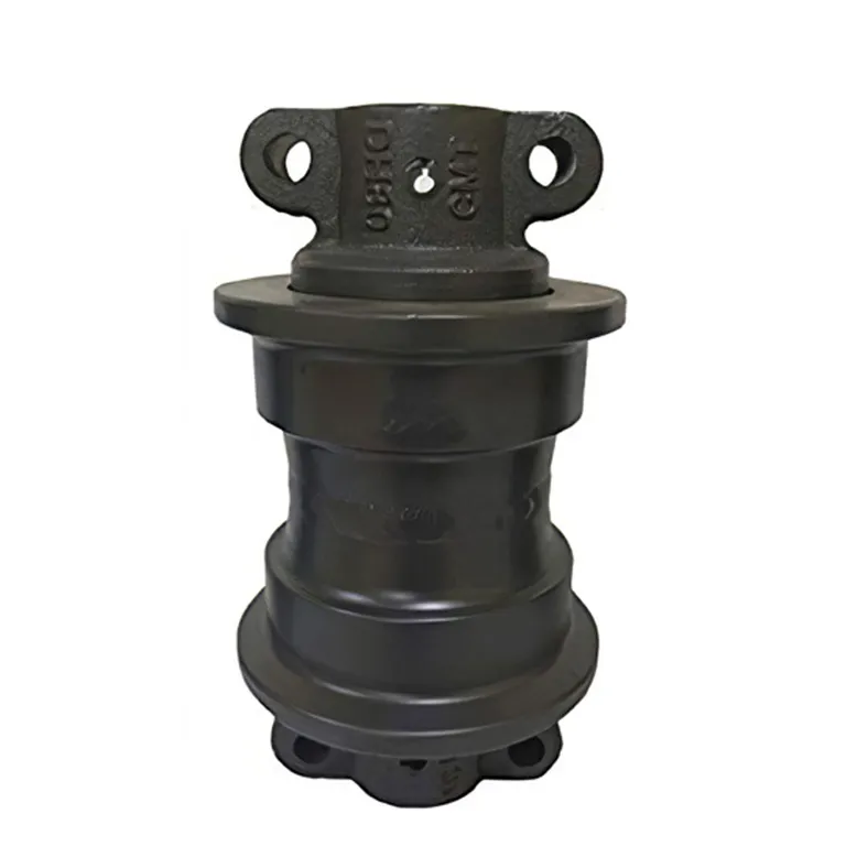 Lower Roller Track Roller Bottom Roller 201-30-00060 For Komatsu Excavator PC60-5 PC60L-5 PC60U-5 online Lower Roller Track Roller Bottom Roller 201-30-00060 For Komatsu Excavator PC60-5 PC60L-5 PC60U-5 online