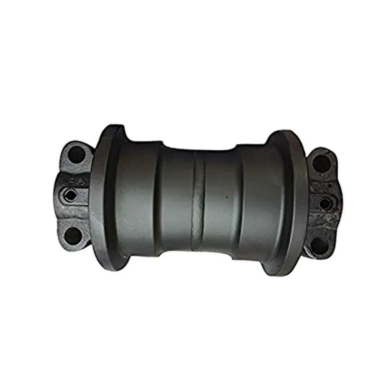 Lower Roller Track Roller Bottom Roller 205-30-00171 205-30-00172 20Y-30-00010 For Komatsu Excavator PC150-3 PC200-3 PC220-3 online Lower Roller Track Roller Bottom Roller 205-30-00171 205-30-00172 20Y-30-00010 For Komatsu Excavator PC150-3 PC200-3 PC220-3 online